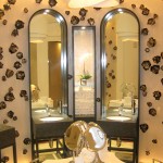 Ladies room