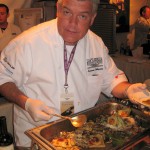 Luciano Pellegrini (Valentino Las Vegas)