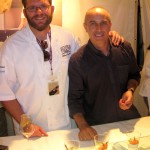 Michael Cimarusti & Donato Poto (Providence)