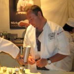 Michael Ginor (Lola restaurant)