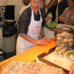 Nancy Silverton (Mozza)