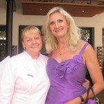 Sherry Yard with Sophie Gayot