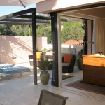 Suite with jacuzzi
