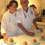 Suzanne Tracht & Preech Narkthong (Jar)
