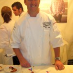 Tim Love (The Lonesome Dove Western Bistro)