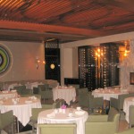 Wolfgang Puck at Hotel Bel-Air
