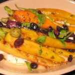 Carrots