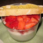 Pannacotta
