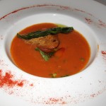 Gazpacho