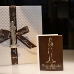 Madame Chocolat's chocolates