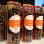 Mr. Chocolate's espresso beans
