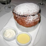 Soufflé