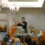 Chef Ben Roche