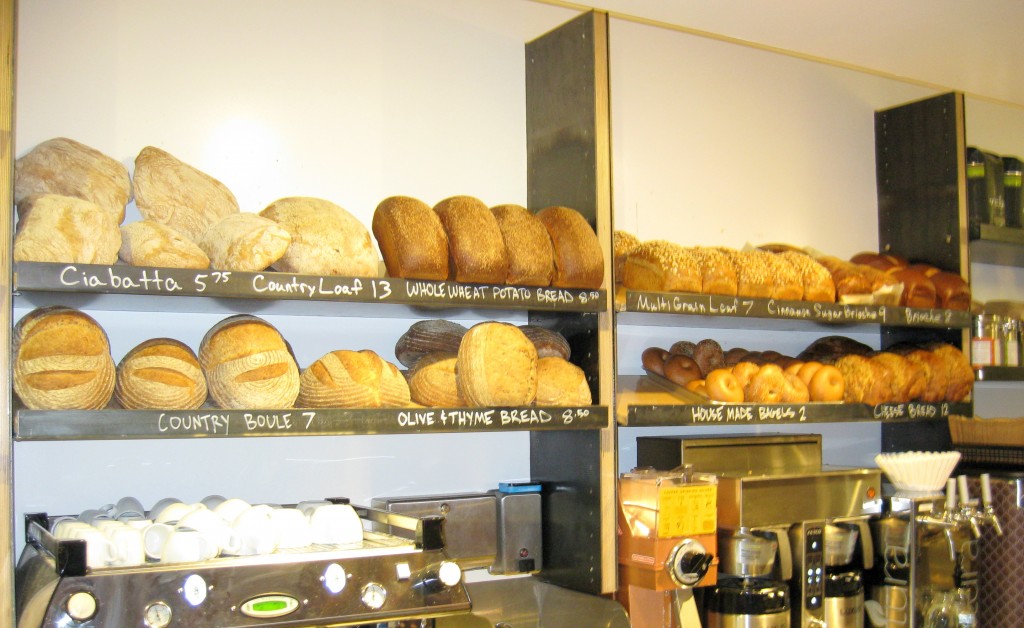 Breads