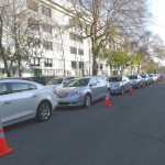 Buick Discovery Tour