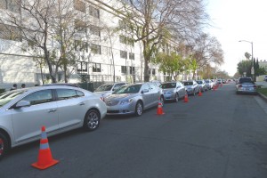 Buick Discovery Tour