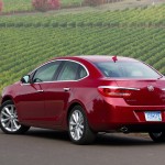 Buick Verano