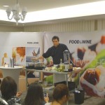 Chef Josiah Citrin
