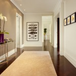 Jaguar Suite hallway