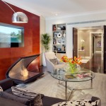 Jaguar Suite living room - 2