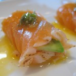Salmon special