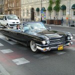 1959 Cadillac Eldorado Biarritz