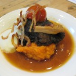 Christopher Ravanello - Short-ribs