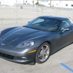 Chevrolet Corvette Coupe