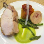 Daniel Beal - Chicken