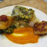 Geoffrey Lanez - Halibut