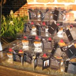 Kristianne Pak Descher's Cupcakes