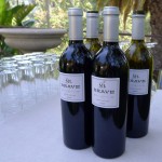 Mt. Brave wines