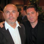 François Truffart - Florent-Emilio Siri