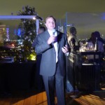 John Jordan of Jordan Winery