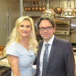 Frédéric Lefebvre - Sophie Gayot
