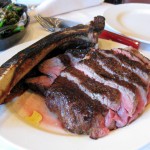Steak
