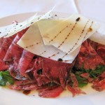 Steak tartare