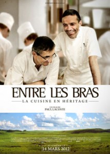 Step up to the Plate - Entre les Bras Step up to the Plate - Entre les Bras