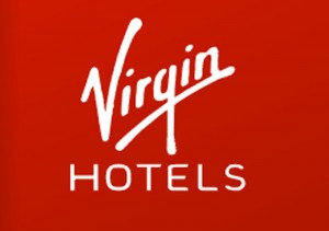 Virgin Hotels logo