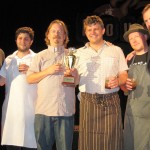 Micah Wexler - Chad Colby - Neal Fraser - Ben Ford - Jason Neroni - Brady Lowe
