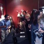 Tasting Dunstan Wines 2009 Durrell Vineyard Pinot Noir