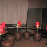 Gordon Ramsay Steak bar