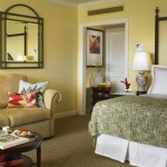 A room at Grand Wailea, A Waldorf Astoria Resort