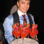 House-made cocktails