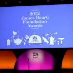 2012 James Beard Foundation Awards