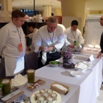 Keith Luce of Luce & Hawkins