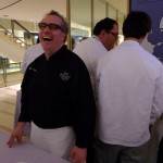 Michael Lomonaco of Porter House New York