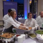 Nora Pouillon of Restaurant Nora