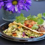 Terrific tacos and slaw at Talty Winery