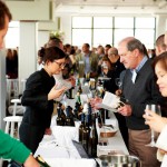 Sampling German Rieslings
